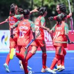 Bangladesh Makes History With Dominant Performance