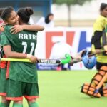 Bangladesh defeated Singapore in the final