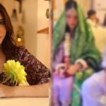Delete all posts from Instagram, but is Ramsha Khan quitting acting?