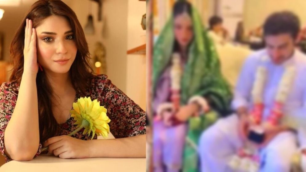 Delete all posts from Instagram, but is Ramsha Khan quitting acting?