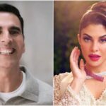 What did Akshay do, why did Jacqueline go to trauma?