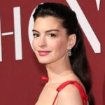 Hathaway Named Worlds Most Beautiful Woman