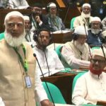 চাঁদাবাজ হলে আমার হাতেও হাতকড়া পরান