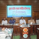 Impeccable security preparations in Jessore around Prime Minister’s visit