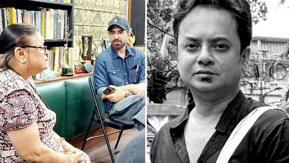 Jeet returned from Mumbai to Rahul’s house