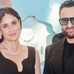Kareena lost her temper on Saif in the stadium, what happened?