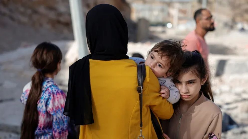 UN agency warns of humanitarian disaster in Lebanon