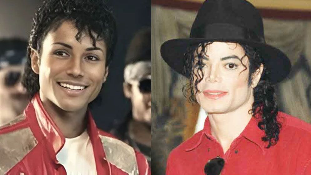 Michael Jackson’s biopic storms the box office