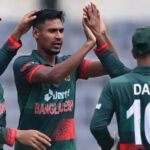Mustafiz’s “Fifer” returned to the team