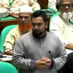রাষ্ট্রপতি চুপ্পুর অপসারণ ও গ্রেপ্তারের দাবি নাহিদ ইসলামের
