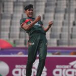 Bangladesh routs New Zealand in T20 series opener
