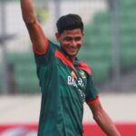 Nahid Rana: Bangladeshs Future Star