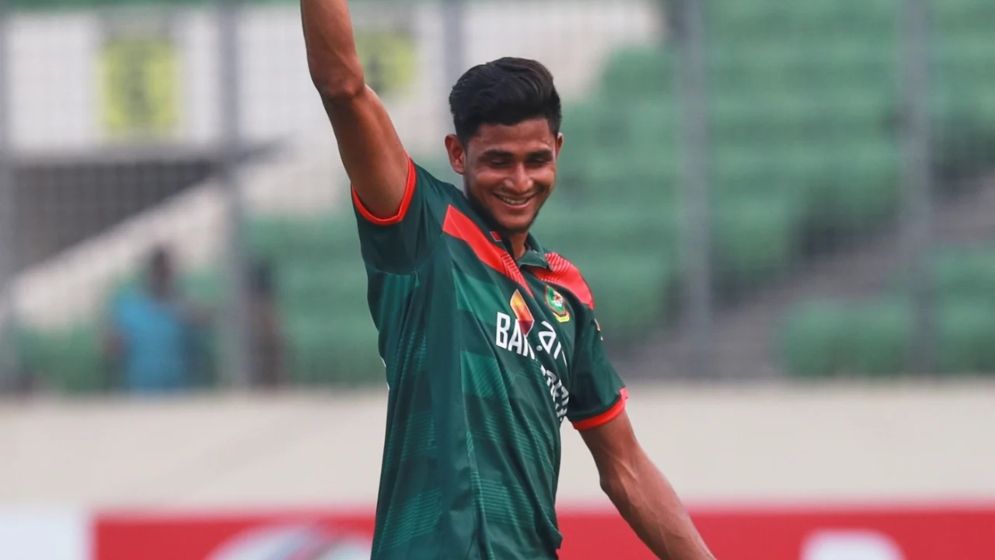 Nahid Rana: Bangladeshs Future Star
