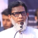 মাদক-চাঁদাবাজিতে জিরো টলারেন্স