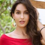 It’s also a problem for the man who comes into my life: Nora