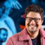 Nuhash Humayun officially started his first full-length movie production