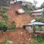 দেশের ৬ বিভাগে বৃষ্টির পূর্বাভাস, পাহাড়ি অঞ্চলে ভূমিধসের আশঙ্কা