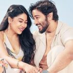 Pritam-Zeffer is the focus of discussion for Shihab Shaheen’s ‘Tumi Ami Tot’