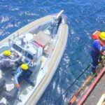 18 sailors including Bangladeshis rescued from Arabian sea