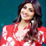 People have seen my hard work: Shilpa Shetty
