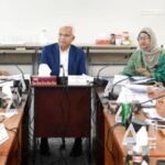 International standard DNA lab to be set up in Dhaka: Social Welfare Minister