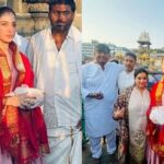 Tamanna Explains Spiritual Turn Post-Bijoy Breakup