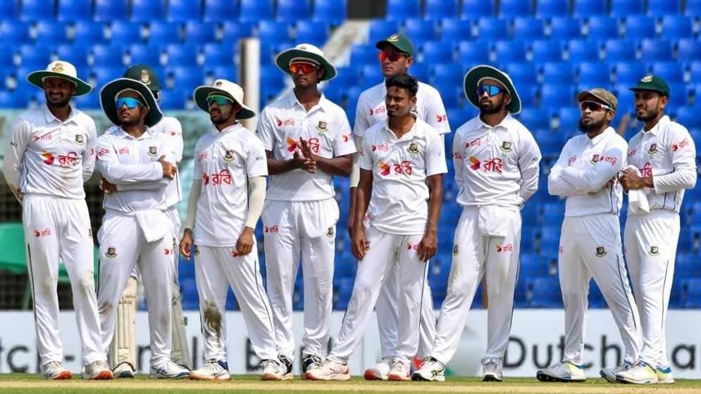 Pakistan Announces Test Squad, New Faces Included