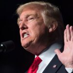 Trump has warned that Iran will be crushed if there is no agreement
