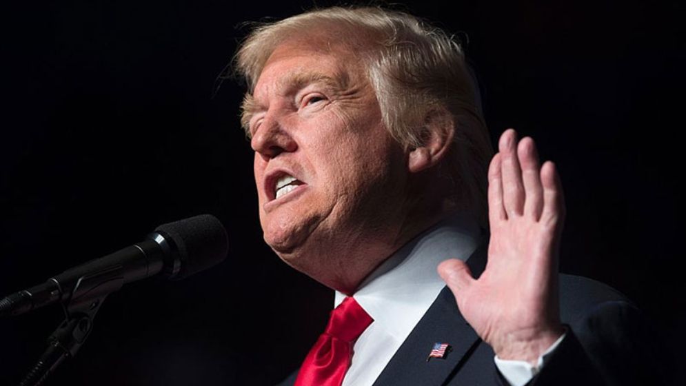 Trump has warned that Iran will be crushed if there is no agreement