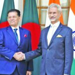 What is Bangladesh’s ‘Long Diplomatic Journey’ with India?