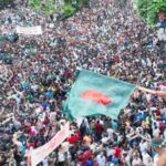 July Combatants Rehabilitation Ordinance Bill passed