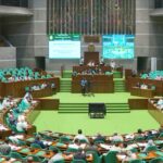 20 bills were passed in the National Parliament today