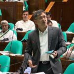 A total of 91 bills were passed in the current session of Parliament