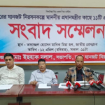 11 recommendations to the Prime Minister to solve traffic congestion in Dhaka