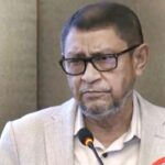 Measles will be under control if vaccination is given in two cities of Dhaka: Health Minister