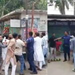 বিএনপির দুই পক্ষের সঙ্গে জামায়াত-এনসিপির সংঘর্ষ
