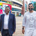 BCB President Tamim, ICCs Bulbul named