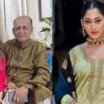 Producer’s explosive comments about Pooja Cheri’s father