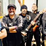 Wharfage is the first band in South Asia to market Zippo Lighter
