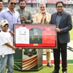 নিউজিল্যান্ড ওডিআইয়ের আগে রুবেলকে অভিনন্দন জানিয়েছে বিসিবি