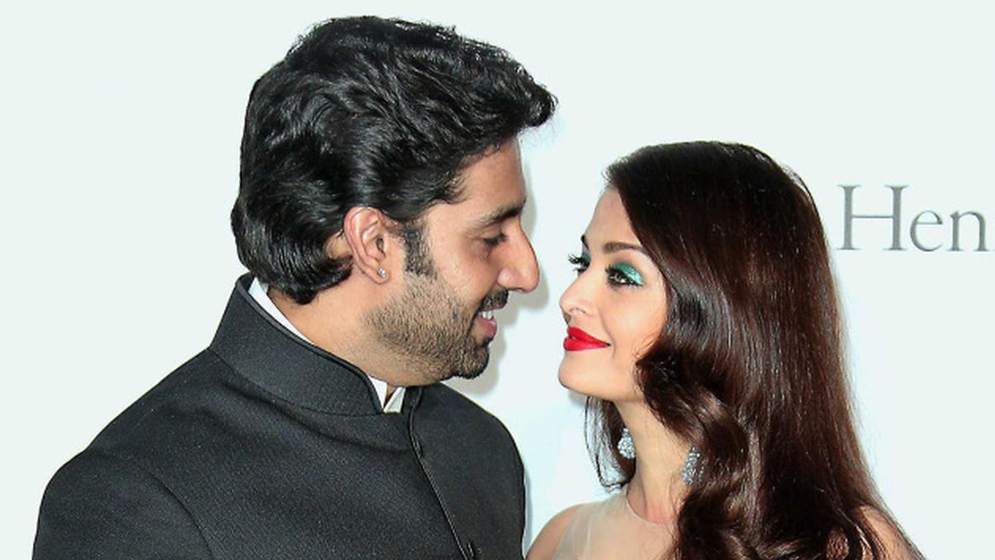 Abhishek dismisses rumors of separation, ‘Aishwarya is my soulmate’