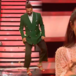 Akshay Kumar: Why He Danced in Red Heels