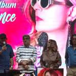 Alif Alauddin’s fourth album has been released