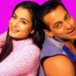 Amisha Patel still regrets giving Salman back