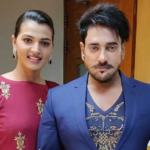 Film actress Varsha is entering the field of politics!