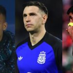 Argentina Faces New Pre-World Cup Concern