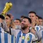 Argentina squad finalized for upcoming matches