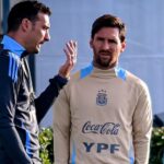 Argentina squad faces internal administrative dispute ahead of World Cup