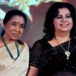 ‘My world has become empty’ Runa Laila after the death of Asha Bhosle