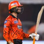 Abhishek Sharma Sets New Record